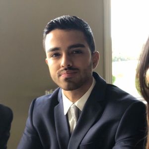 Meet your Posher, Rui